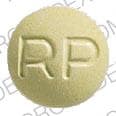 Image 1 - Imprint 51 RP - Dextrostat 5 mg