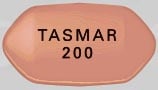 Image 1 - Imprint TASMAR 200 V - Tasmar 200 mg