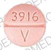 3916 V - Levothyroxine Sodium