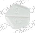 2 MG 511 - Lorazepam