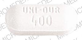 Image 1 - Imprint UNI-DUR 400 - Uni-Dur 400 MG