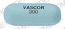 Image 1 - Imprint VASCOR 300 - Vascor 300 MG