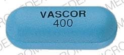 Image 1 - Imprint VASCOR 400 - Vascor 400 MG