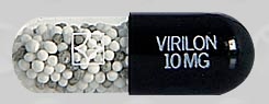 Image 1 - Imprint Virilon 10 mg - Virilon 10 MG