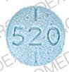 520 - Levothyroxine Sodium