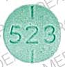 523 - Levothyroxine Sodium