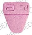 Image 1 - Imprint a TN T - Tranxene T-Tab 15 mg