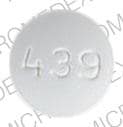 439 R - Trazodone Hydrochloride