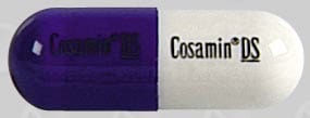 Image 1 - Imprint Cosamin DS Cosamin DS - Cosamin DS 400 mg / 500 mg / 5 mg