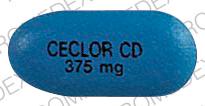 Image 1 - Imprint CECLOR CD 375 mg - Ceclor CD 375 mg