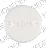 Image 1 - Imprint SELDANE - Seldane 60 MG