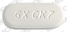 Image 1 - Imprint GX CK7 - Raxar 600 MG