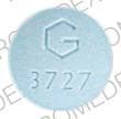 G 3727 - Glyburide