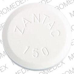 Image 1 - Imprint 427 ZANTAC 150 - Zantac 150 MG