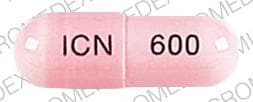 Image 1 - Imprint ICN 600 - 8-MOP 10 mg