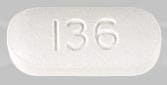 B L 136 - Cephalexin Monohydrate