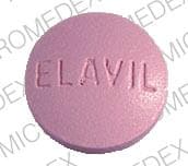 Image 1 - Imprint ELAVIL STUART 43 - Elavil 100 mg