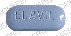 Image 1 - Imprint ELAVIL STUART 47 - Elavil 150 mg