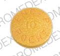 Image 1 - Imprint ENDEP 10 ROCHE - Endep 10 MG