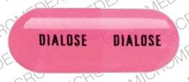 Image 1 - Imprint DIALOSE - Dialose 100 MG