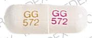 GG 572 - DOXEPIN HCL