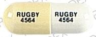 RUGBY 4564 RUGBY 4564 - Doxepin HCl