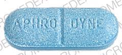 Image 1 - Imprint APHRO DYNE - Aphrodyne 5.4 mg