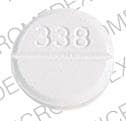 338 R - PredniSONE