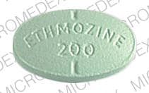 Image 1 - Imprint ETHMOZINE 200 ROBERTS - Ethmozine 200 MG