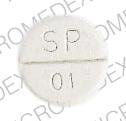 SP 01 - Furosemide