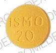 Image 1 - Imprint ISMO 20 W - Ismo 20 mg