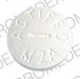Image 1 - Imprint ACTIFED M2A - Actifed 60 mg / 2.5 mg