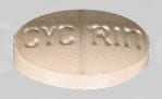 Image 1 - Imprint CYCRIN - Cycrin 10 MG