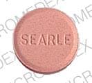 Image 1 - Imprint P SEARLE - Demulen 50 mcg / 1 mg