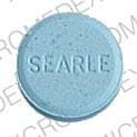 Image 1 - Imprint P SEARLE - Demulen 35 mcg / 1 mg