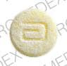 Image 1 - Imprint a - Desoxyn Gradumet 15 mg