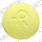 Image 1 - Imprint 333 R - propranolol 80 mg