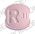 Image 1 - Imprint R 31 USV - Regroton 50 mg / 0.25 mg