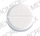 Pill Finder: rPr 352 White Round - Medicine.com