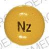 Image 1 - Imprint Nz - Norzine 10 mg