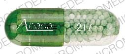 Image 1 - Imprint 217 Abana - Obenix 37.5 MG