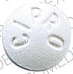 Image 1 - Imprint CIPRO 100 - Cipro Cystitis Pack 100 mg