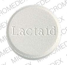 Image 1 - Imprint Lactaid - Lactaid Ultra 9000 units