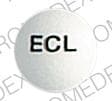 Image 1 - Imprint ECL - Ascriptin Enteric 81 MG