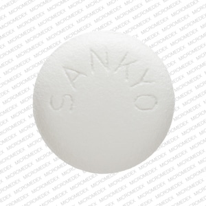 Imprint SANKYO C14 - olmesartan 20 mg