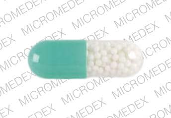 Image 1 - Imprint 019 ETHEX - Bromfenex 12 mg / 120 mg