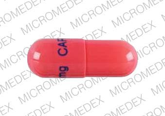 Image 1 - Imprint CARDENE SR 30mg ROCHE - Cardene SR 30 mg