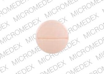 Imprint 54 353 - mirtazapine 30 mg