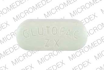 Image 1 - Imprint GLUTOFAC-ZX - Glutofac-ZX 