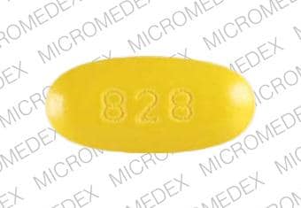 Image 1 - Imprint Logo 828 - multivitamin, prenatal 